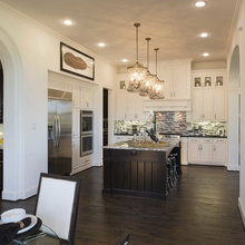 Archways