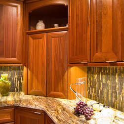 Under Cabinet Lighting - Undercabinet Lighting