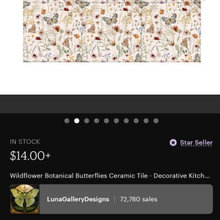 Tile, Flooring, and Wallpaper