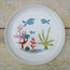Fish Side Plate, 4 Fishes