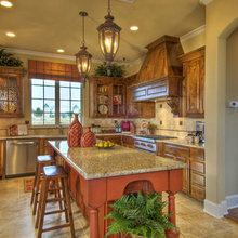 cabinets
