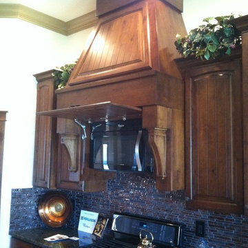 Kitchens