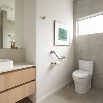 Vernon Vacation Home | Custom Home