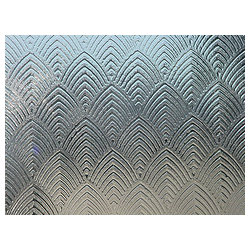 Slumped and Pattern Glass - Products