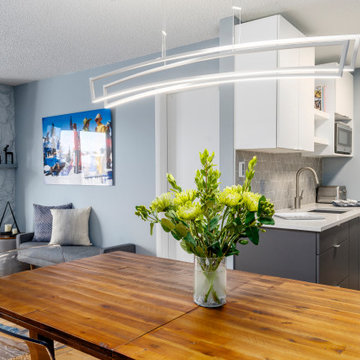 Ski Inn Condo - Steamboat