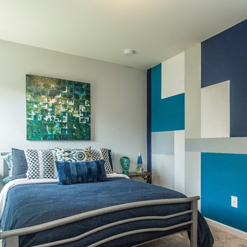 Teen Bedroom