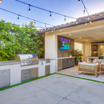 Rancho Mission Viejo Contemporary