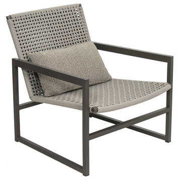 Torres Strait Lounge Chair, Set of 2