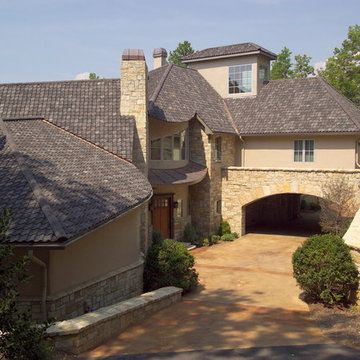 Residence in Sunset SC