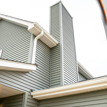Siding Replacement - Elko New Market, MN