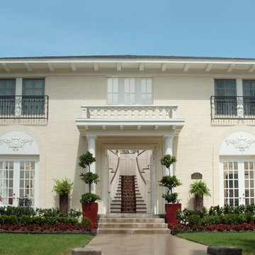 Historic Fort Worth