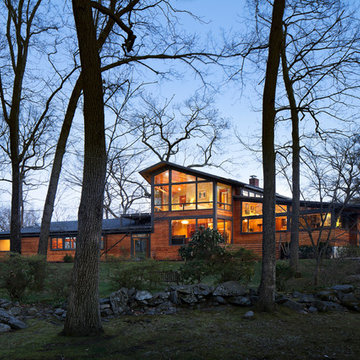 Mamaroneck Residence