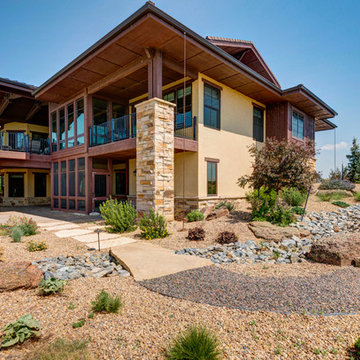 Fort Collins Custom Build