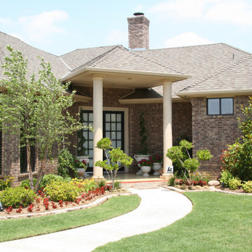 Random homes