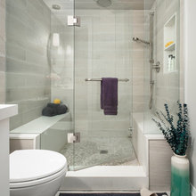 Steam shower