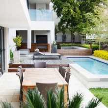Outdoor Ideas