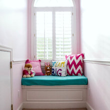 Jess room