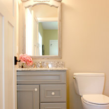 Bathrooms