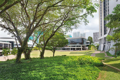 National University Singapore (NUS) - University Town Campus