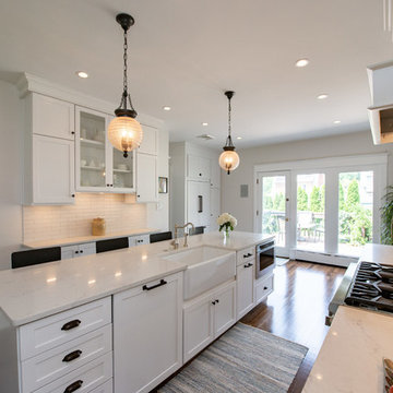 Kitchen , Haddonfield NJ