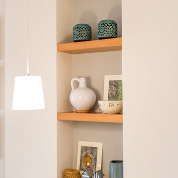 Apartamento junto al mar
