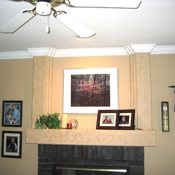 Crown Moulding