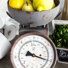 kitchen decor