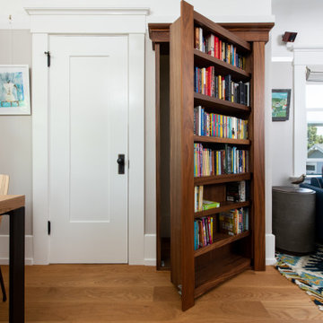 Piedmont Craftsman