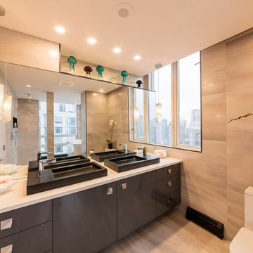 1201 Marinaside Yaletown Vancouver