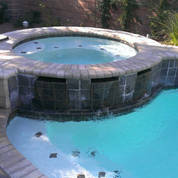 Amazing Backyard Transformations! from dull to Dazzling!