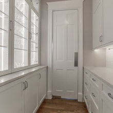 Schamis Kitchen
