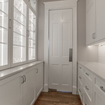 Sands Point Colonial Renovation