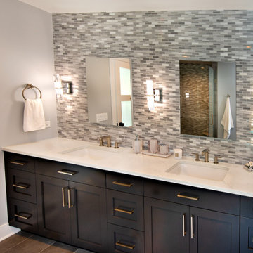 Hamptons in Highland Park