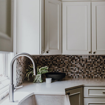 Pepper Pike Home Renovation