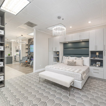 Come Visit Our Showroom!
