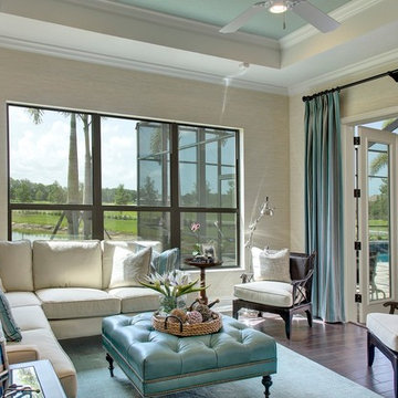 Fenwick Home