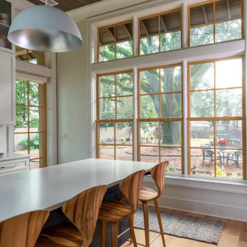 FORTIFIED™ Gold & Zero Energy Ready Home