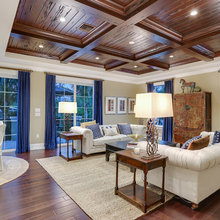 Master Ceiling