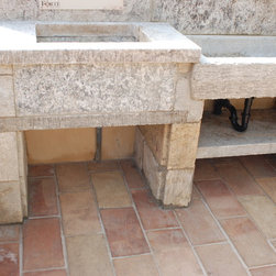 Sinks - Products