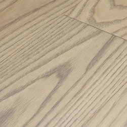 Modern Collection - Hardwood Flooring