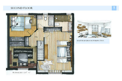 Rivera House