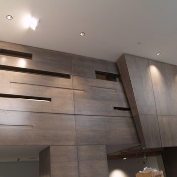 AKA Lobby
