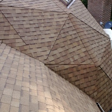 Geodesic Dome