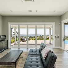 Living Room Fieldstone