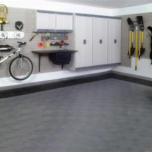 Tim's Cool Garage