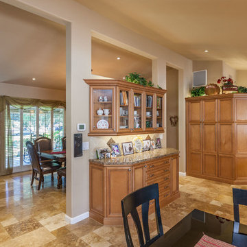 Robinwood Interior