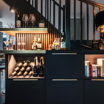 Canal side - Home refurbishment