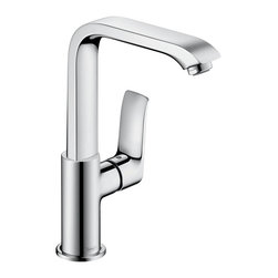 Metris 230 Single-Hole Faucet - Kitchen Faucets