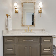 Half bath