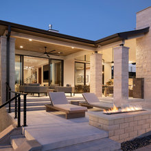 Deck / Outdoor living